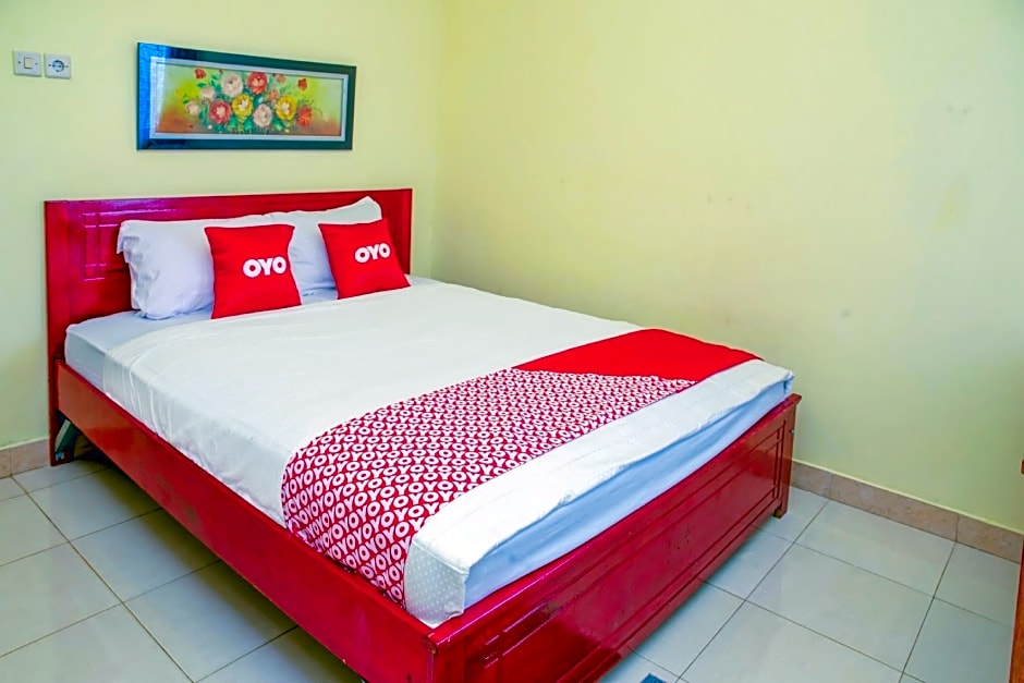 OYO 3348 Minimalis Homestay
