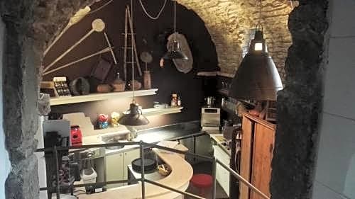 Borgo di Codeglia - Country Rooms
