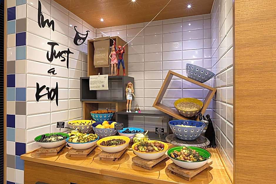 Smart by Dedeman Eskişehir