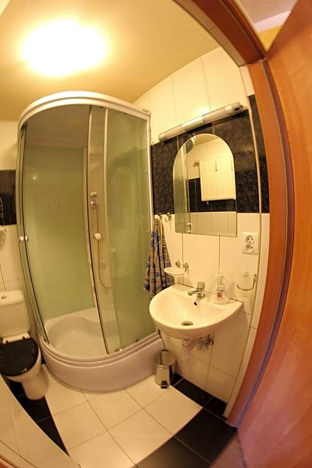 Gościniec Głuchołazy Zdrój