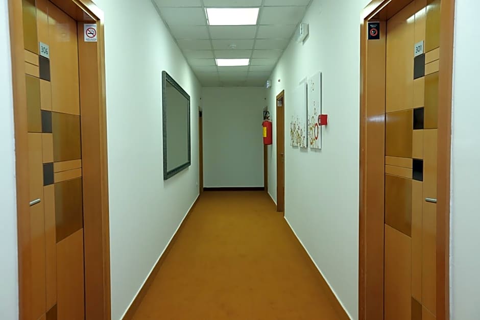 Garni Hotel Vila Drina