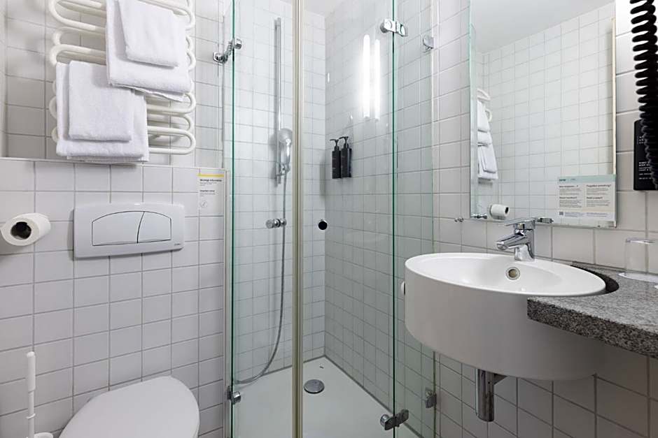 Garner Hotel Kiel - Akademie