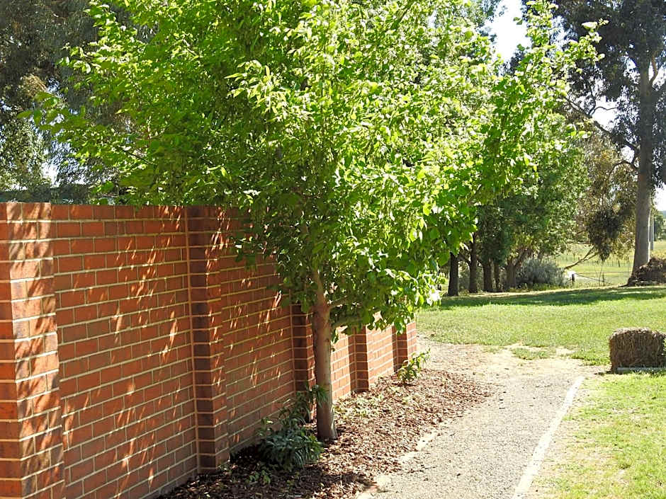 Barklysuites Apartments