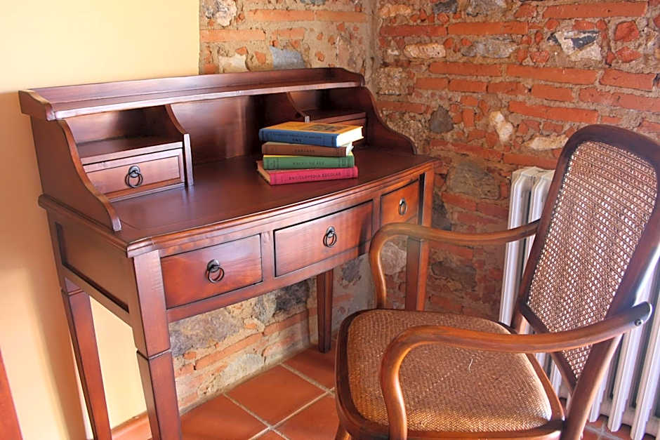 Hotel Rural Cerro Principe