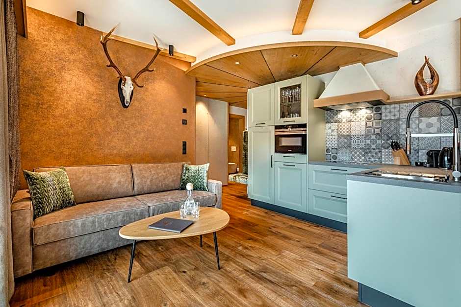 Apartmenthaus Wiesenhof