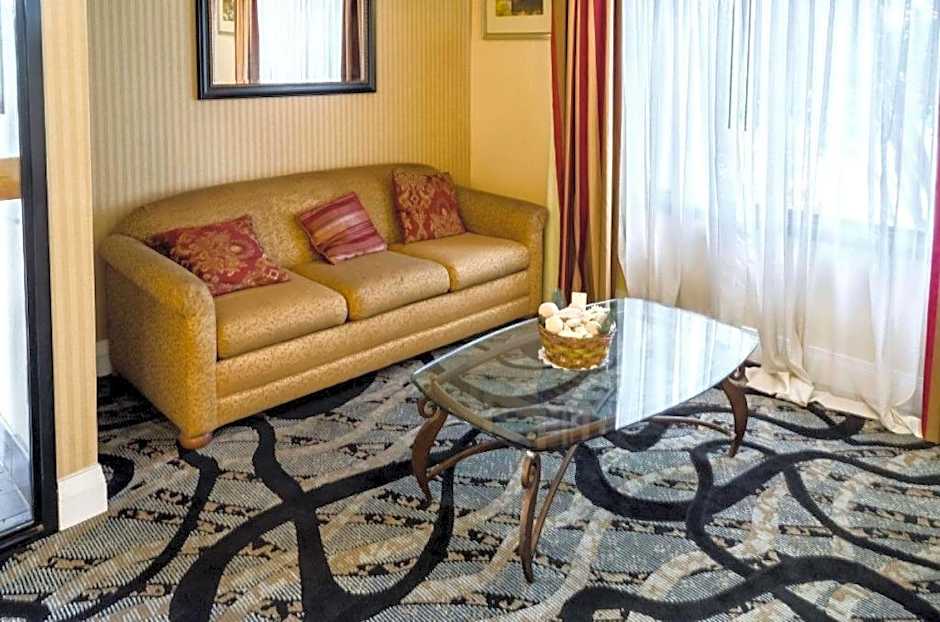 Quality Inn Meridian
