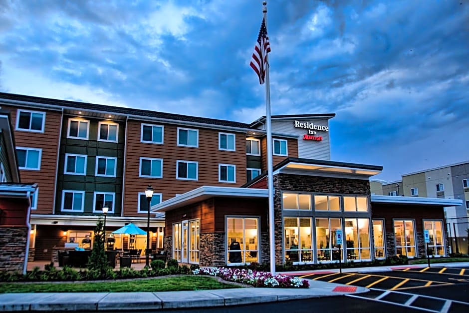 Residence Inn by Marriott Springfield South