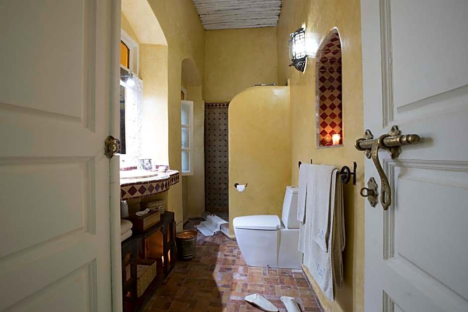 Riad Emotion