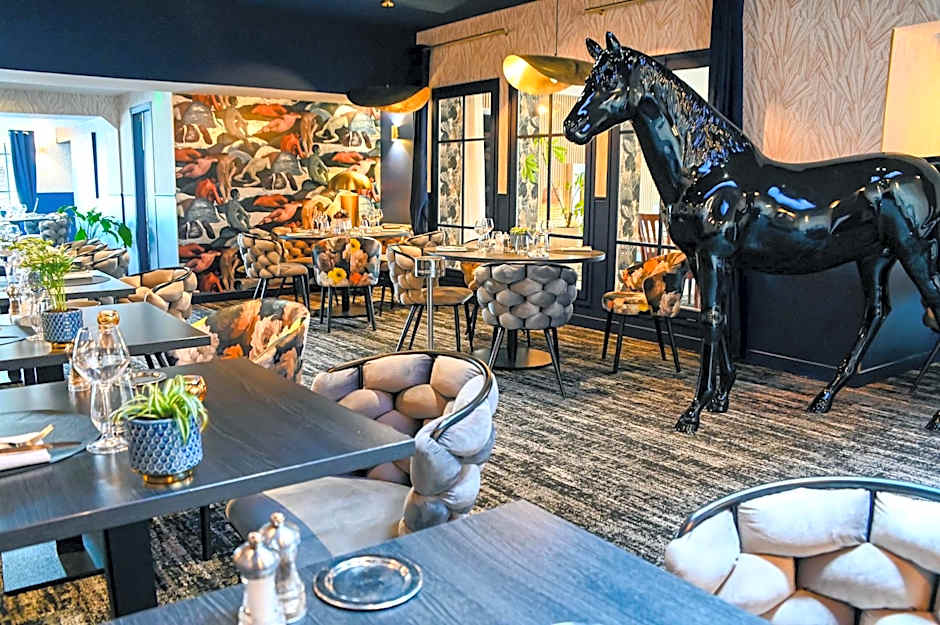 La glycine hotel, spa et bien-être