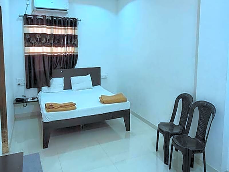 FabHotel Khatti Imly