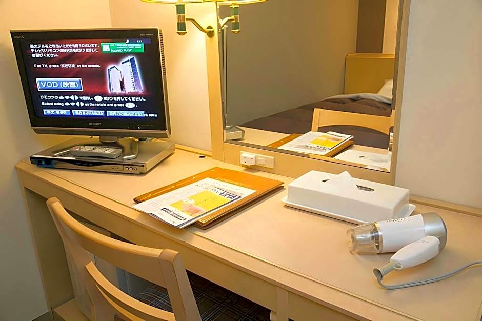 Nagoya Sakae Washington Hotel Plaza