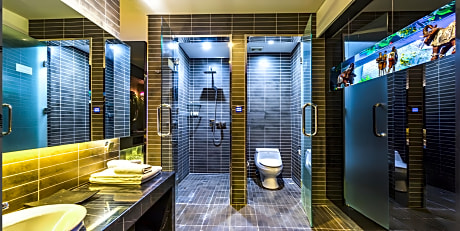 Special Offer - Double Room