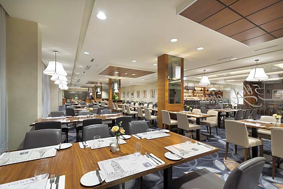 DoubleTree by Hilton Krakow