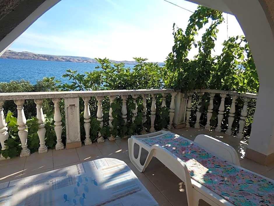 Apartmani Marija