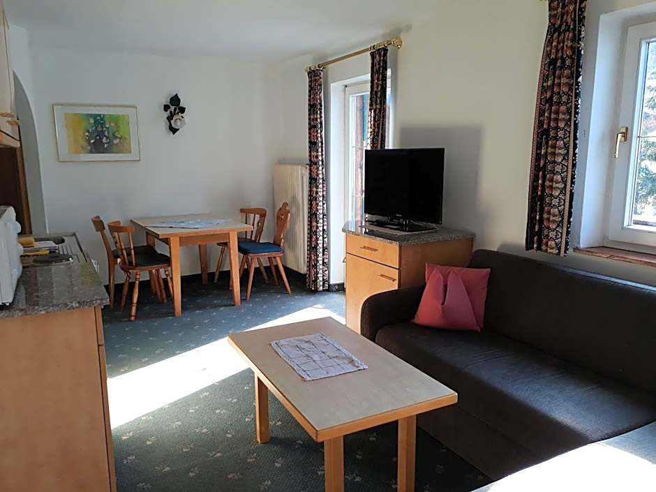 Das Christine Appartement