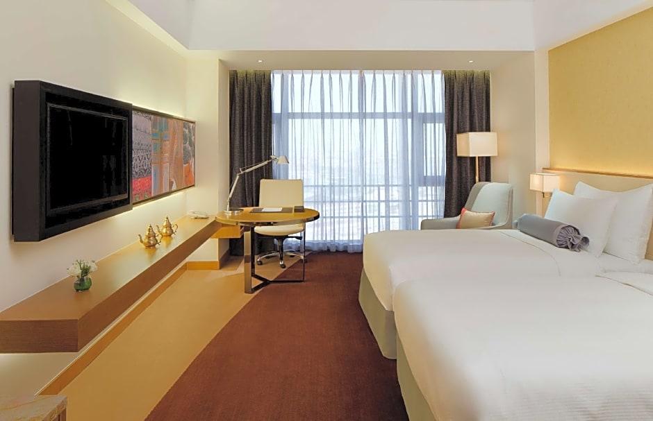 Radisson Blu Hotel Kashgar