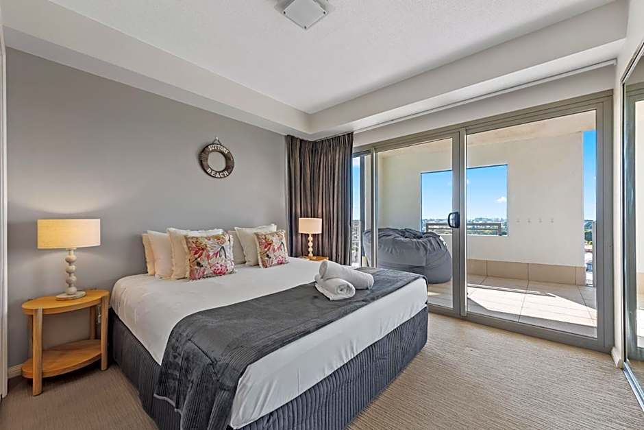 Proximity Waterfront Apartments