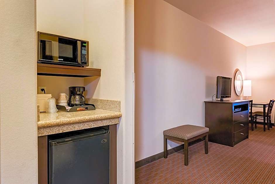 Grand Vista Hotel-Parachute