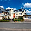 Waldesblick, Hotel-Restaurant