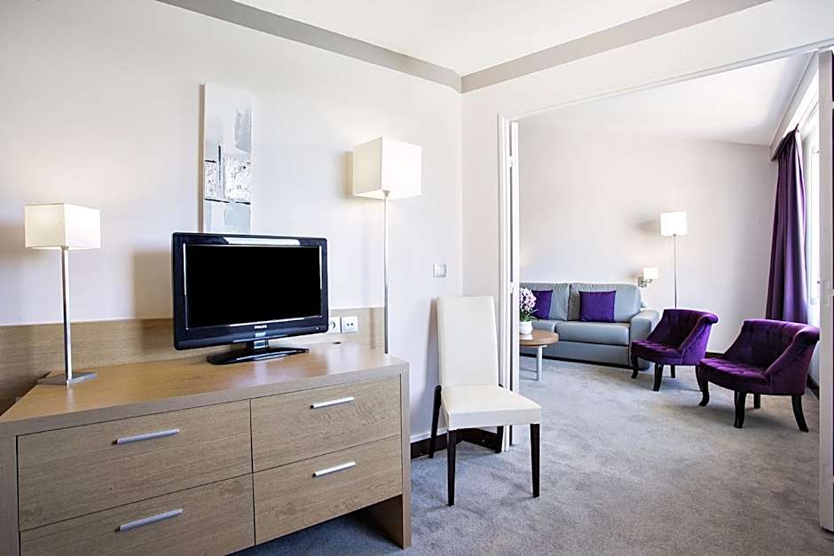 Mercure Toulouse Aéroport Golf de Seilh