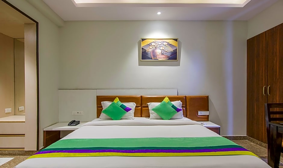 Treebo Swastika Premium