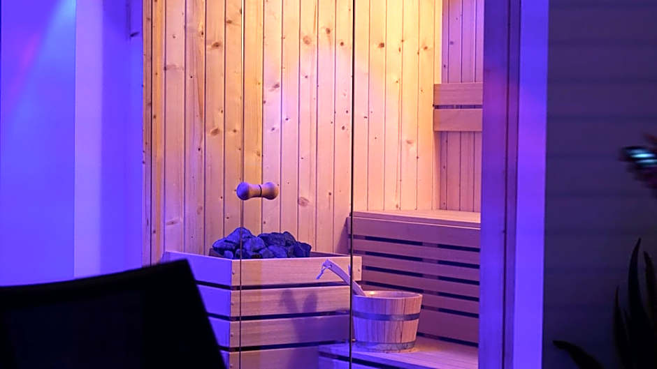 Park Hotel Val Di Monte ***S