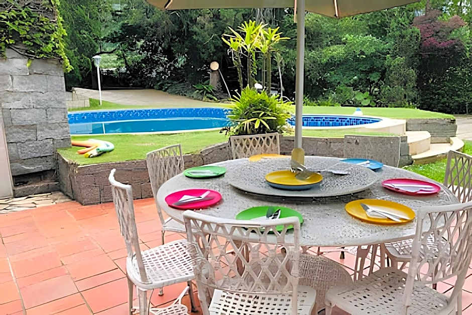 Pousada Casa Florinda