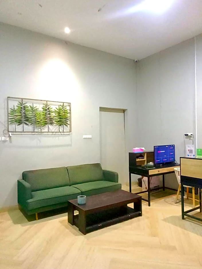 Tantra Hotel