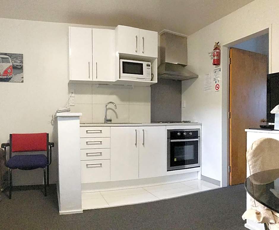 Adelaide Motel