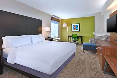 Standard King Room