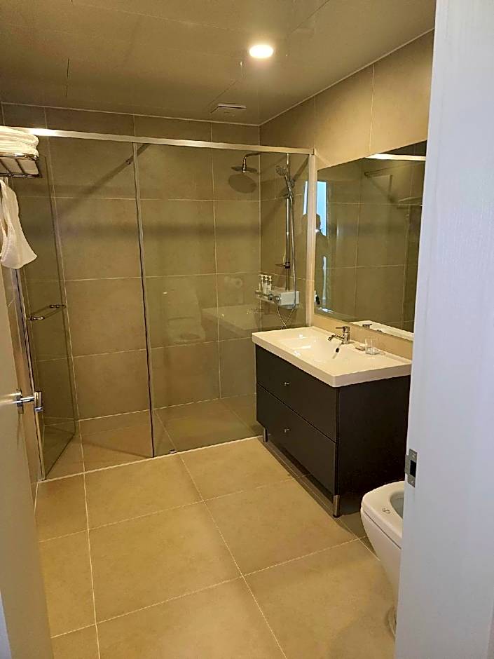 Jinhae Intercity Hotel