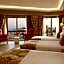 Ilkbal Deluxe Hotel &Spa Istanbul