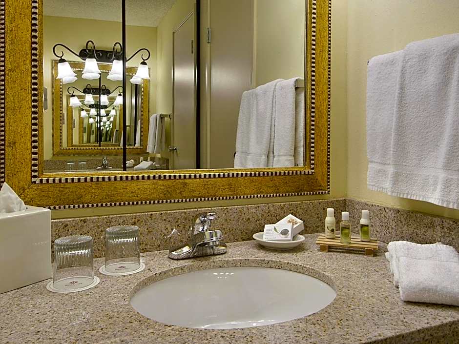 Spark by Hilton Seattle Airport