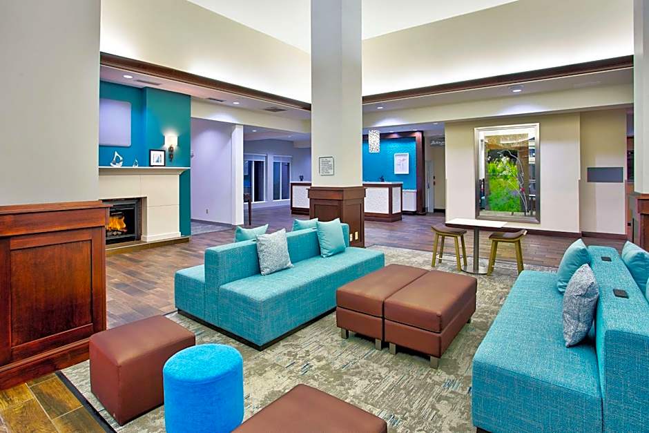 Hilton Garden Inn Benton Harbor / St. Joseph