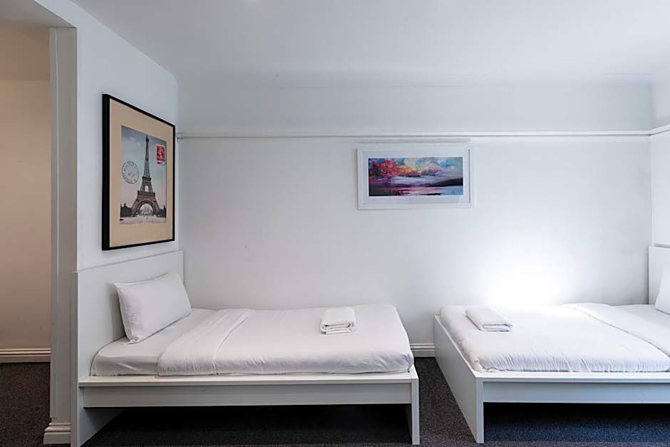 The Chapter Hotels - Hyde Park