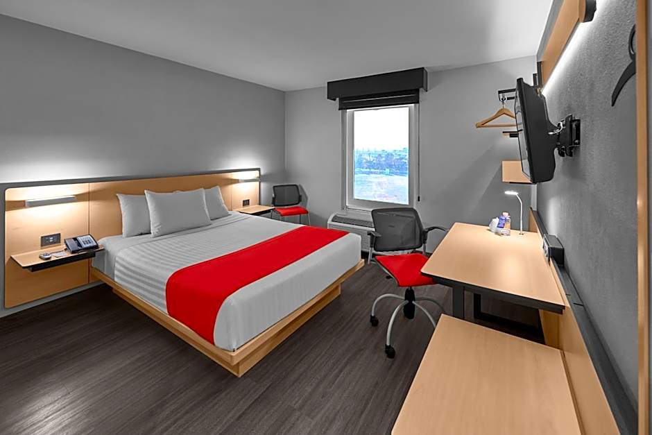 City Express by Marriott Ciudad Juarez