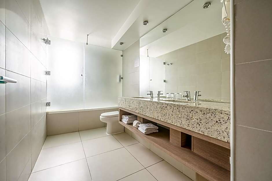abba Presidente Suites Santiago