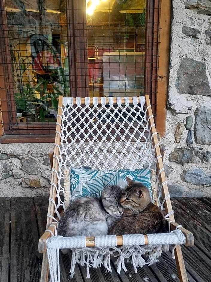 Chambres d'hôtes Les Chatougoulis