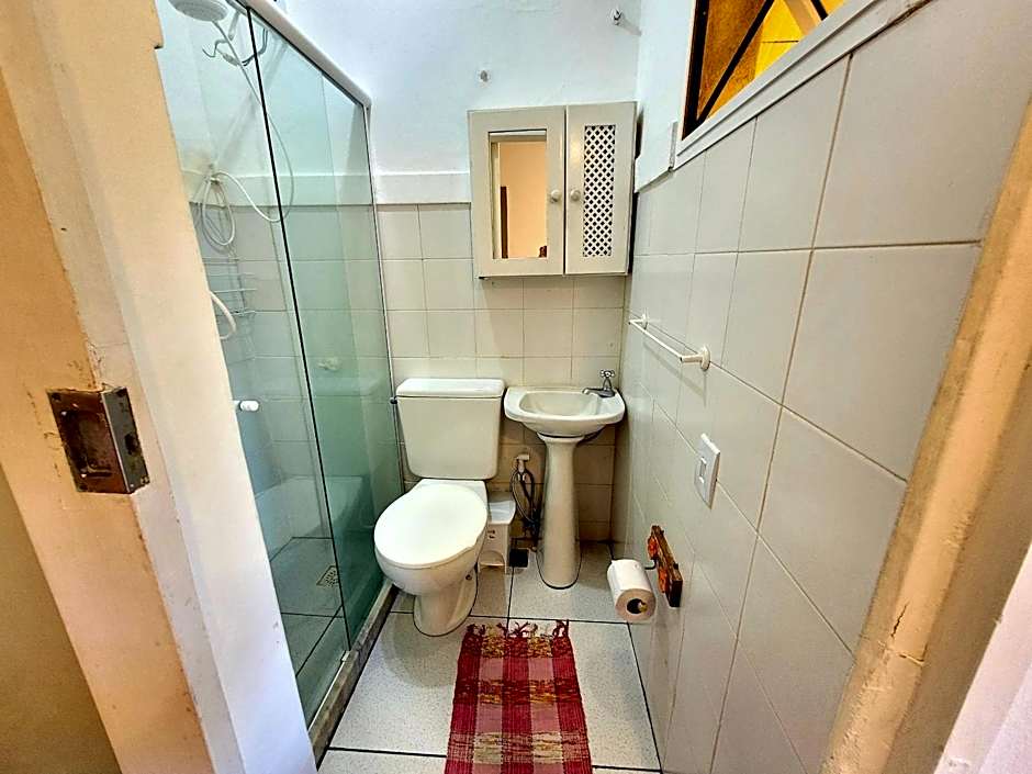 Pousada Recanto dos Nativo