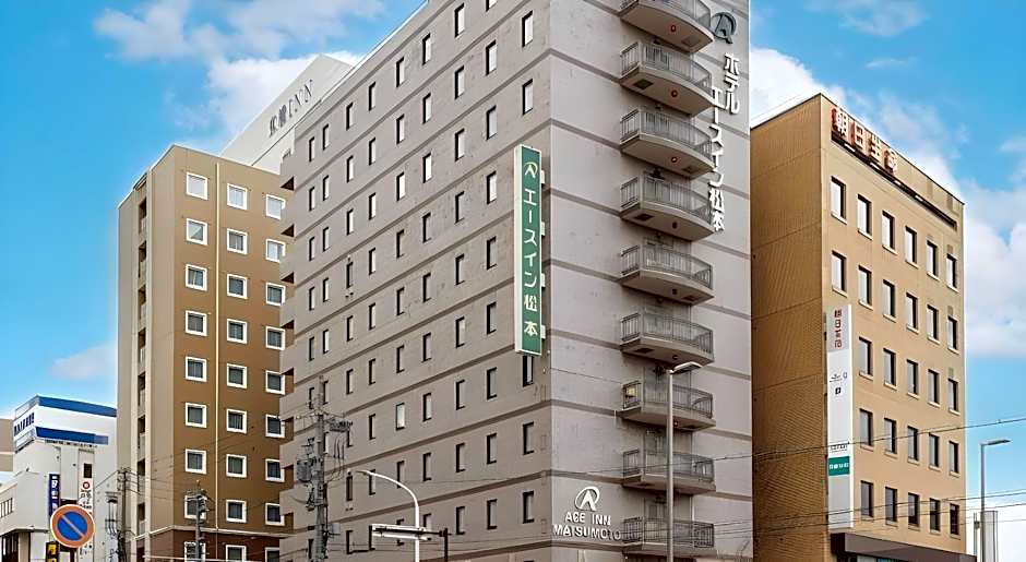 Ace Inn Matsumoto