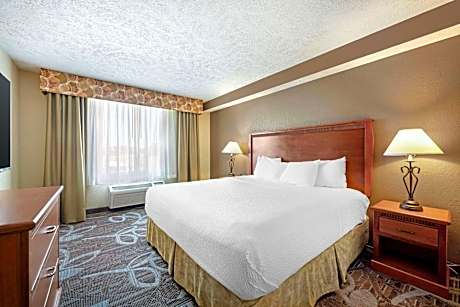 Best Western Plus Mid Nebraska Inn & Suites