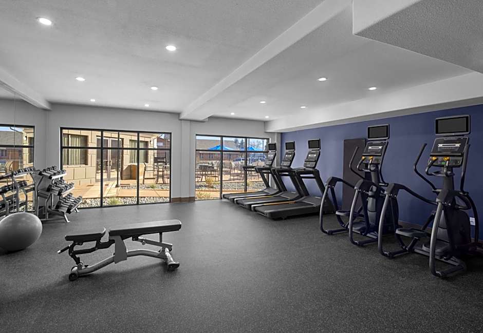 Holiday Inn Express Hotel & Suites Montrose - Black Canyon Area by IHG