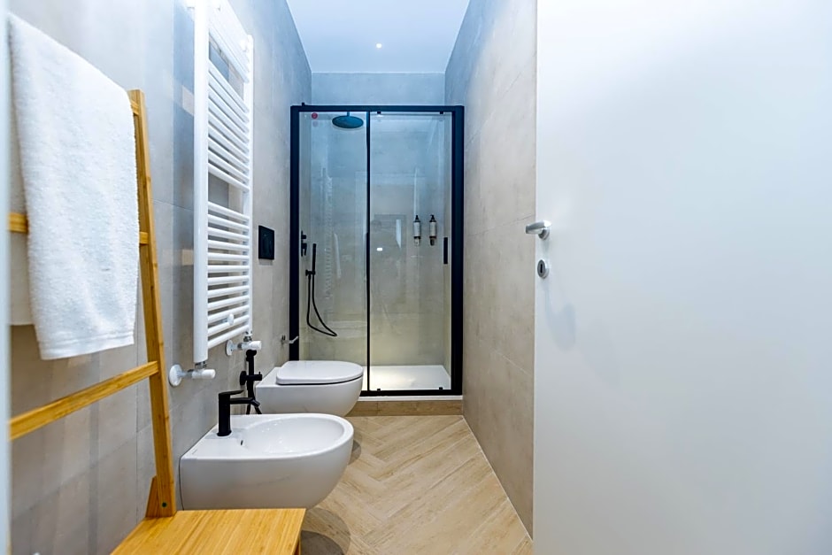 Porta del Salento APARTMENT