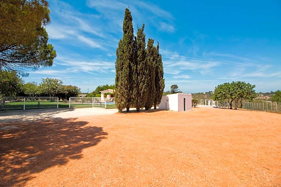 Casa da Ladeira Branca