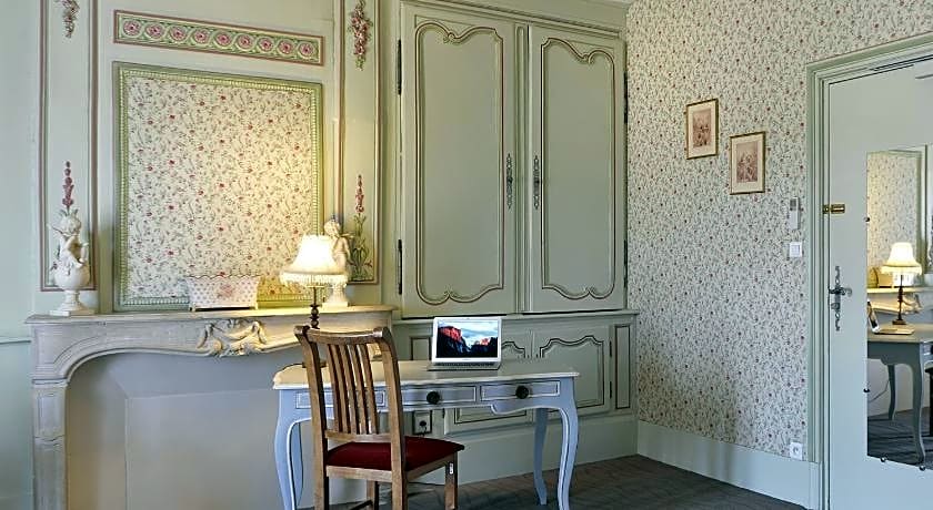 Domaine des Thômeaux, The Originals Relais