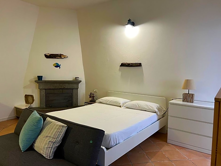 B&B LA CASA DEL PESCATORE