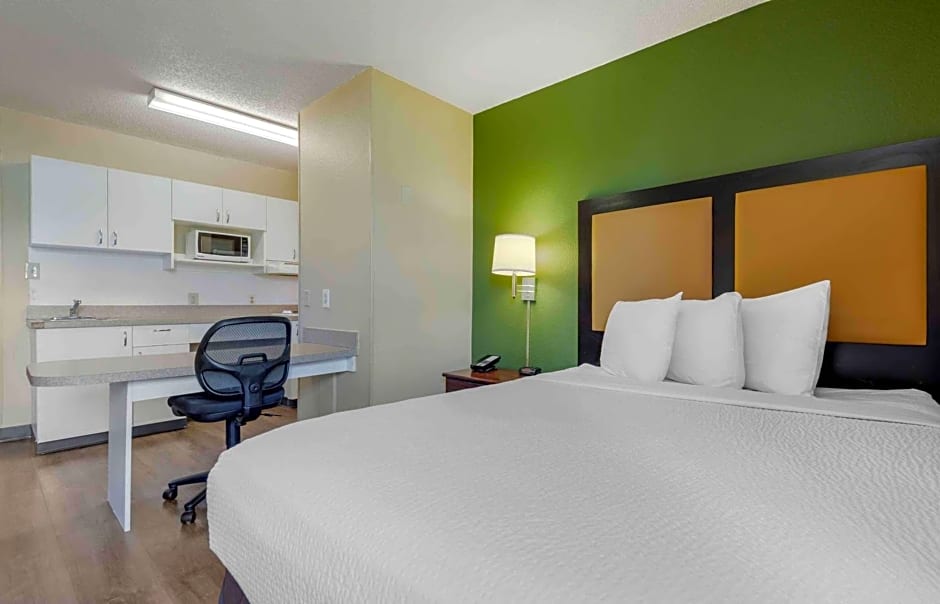 Extended Stay America Suites - Syracuse - Dewitt