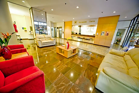 Dan Inn São José dos Campos