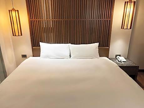 Double Room - Disability Access