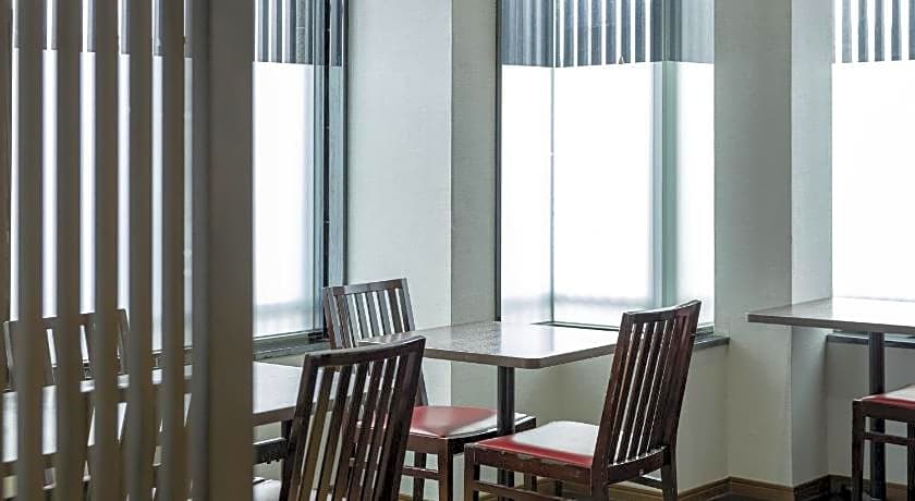 Hotel Wing International Miyakonojo